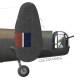 Avro Lancaster Mk III LM482, S/L "Les" Munro, No 617 Squadron RAF, Operation Taxable, 5/6 juin 1944