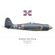 Hawker Sea Fury FB.11, No 860 Squadron, Marine Royale Néerlandaise, 1948