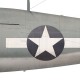 Chance-Vought F4U-1 Corsair, Capt. A. R. Conant, VMF-215, Torokina, January 1944