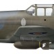 Thomas MacMurray, Mustang Mk III KH622, No 5 Squadron SAAF, 1945