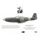 Jack Te Kloot DSO, Mustang Mk III HB946, No 249 Squadron RAF, 1944