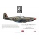 Anthony Bluett DFC*, Mustang Mk III FB247, No 247 Squadron RAF, 1944