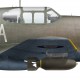Anthony Bluett DFC*, Mustang Mk III FB247, No 247 Squadron RAF, 1944