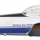 Pilatus PC-7 No 578, École du Personnel Navigant d’Essais et de Réception, French Air Force, BA 125 Istres - Le Tubé