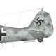Focke-Wulf Fw 190A-6, Hptm. Friedrich-Karl Müller, JG 300