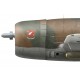 Thunderbolt Mk I, F/O Edgar N. Wilson (RNZAF), No 146 Squadron, India, 1944